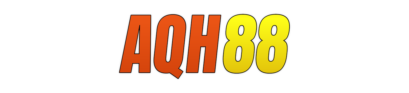 aqh88 Logo